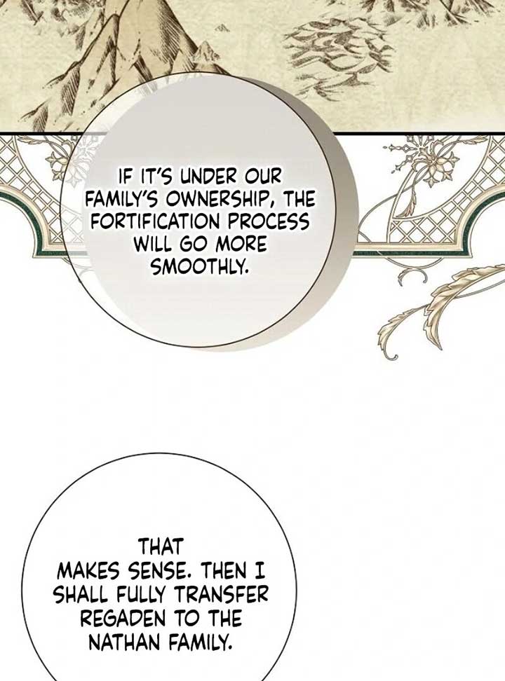 I Became the Mother of the Supporting Male Lead’s Son Chapter 31 462 ch 31 86