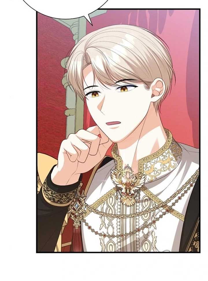 I Became the Mother of the Supporting Male Lead’s Son Chapter 31 463 ch 31 87