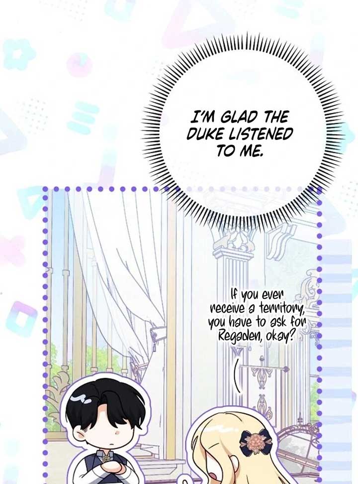I Became the Mother of the Supporting Male Lead’s Son Chapter 31 467 ch 31 91