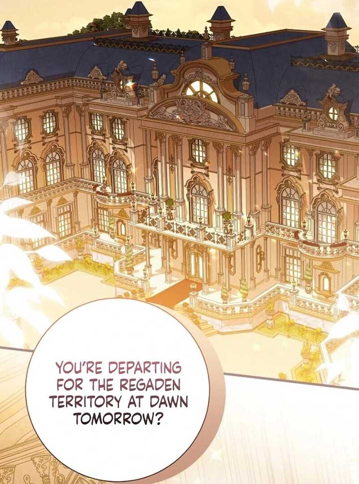 I Became the Mother of the Supporting Male Lead’s Son Chapter 31 474 ch 31 98