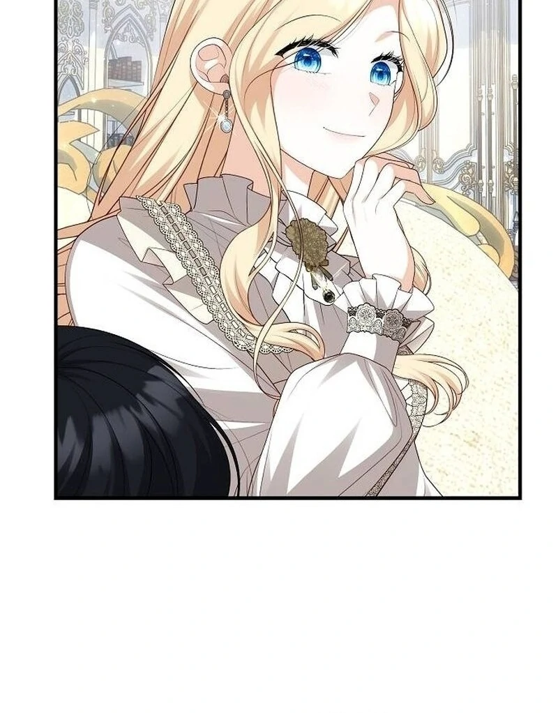 I Became the Mother of the Supporting Male Lead’s Son Chapter 33 377 ch 33 10