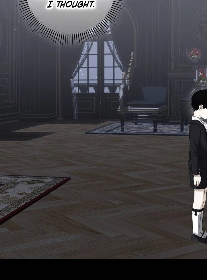 I Became the Mother of the Supporting Male Lead’s Son Chapter 33 468 ch 33 101
