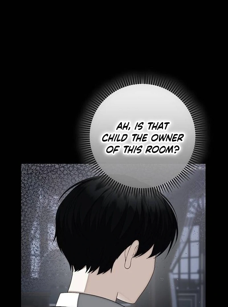 I Became the Mother of the Supporting Male Lead’s Son Chapter 33 469 ch 33 102
