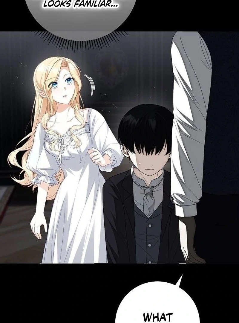 I Became the Mother of the Supporting Male Lead’s Son Chapter 33 471 ch 33 104