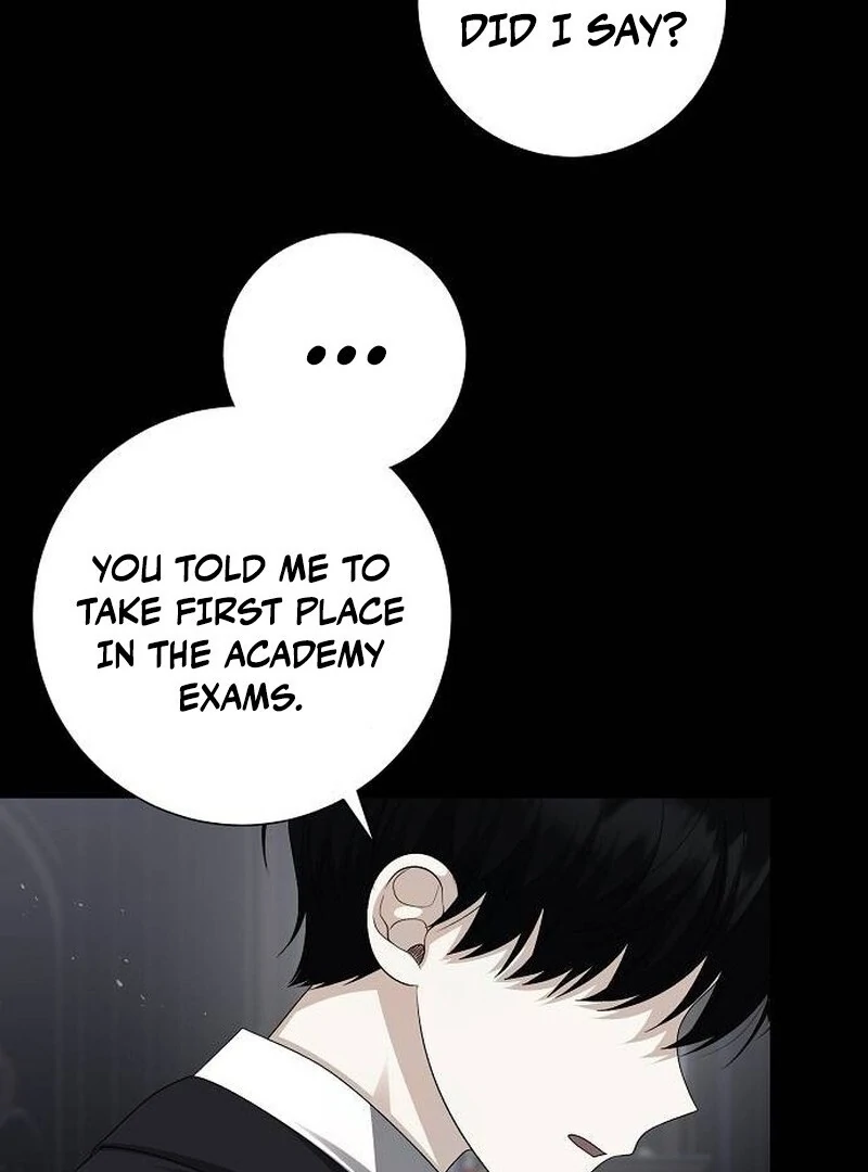 I Became the Mother of the Supporting Male Lead’s Son Chapter 33 472 ch 33 105