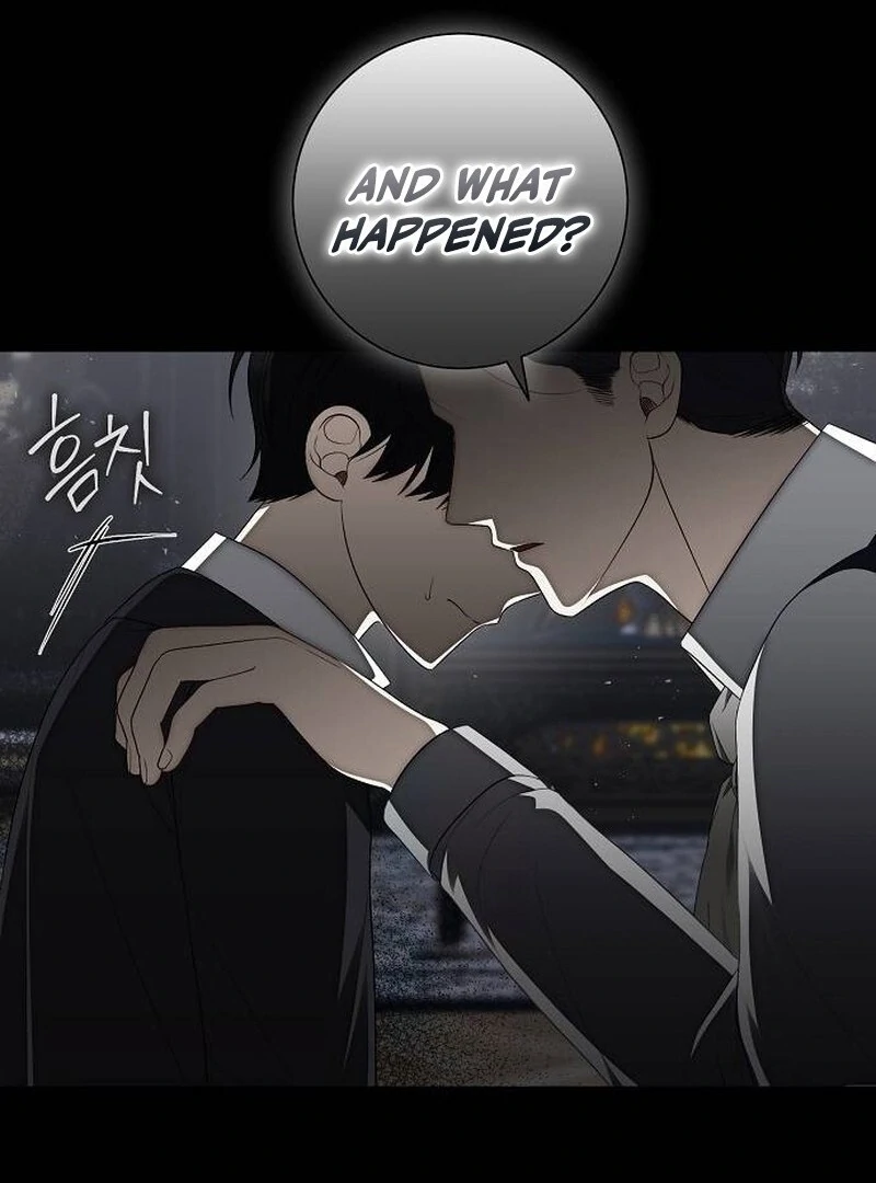 I Became the Mother of the Supporting Male Lead’s Son Chapter 33 474 ch 33 107