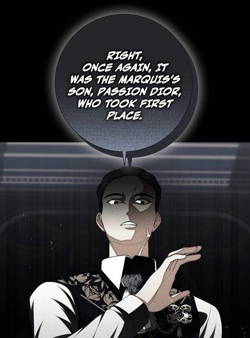 I Became the Mother of the Supporting Male Lead’s Son Chapter 33 480 ch 33 113