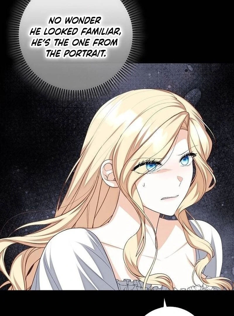 I Became the Mother of the Supporting Male Lead’s Son Chapter 33 482 ch 33 115