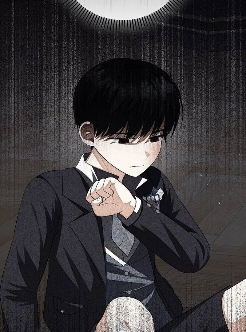 I Became the Mother of the Supporting Male Lead’s Son Chapter 33 484 ch 33 117