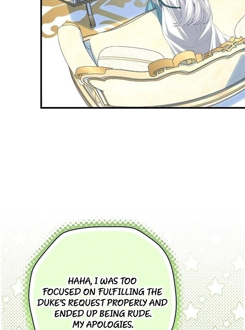 I Became the Mother of the Supporting Male Lead’s Son Chapter 33 379 ch 33 12