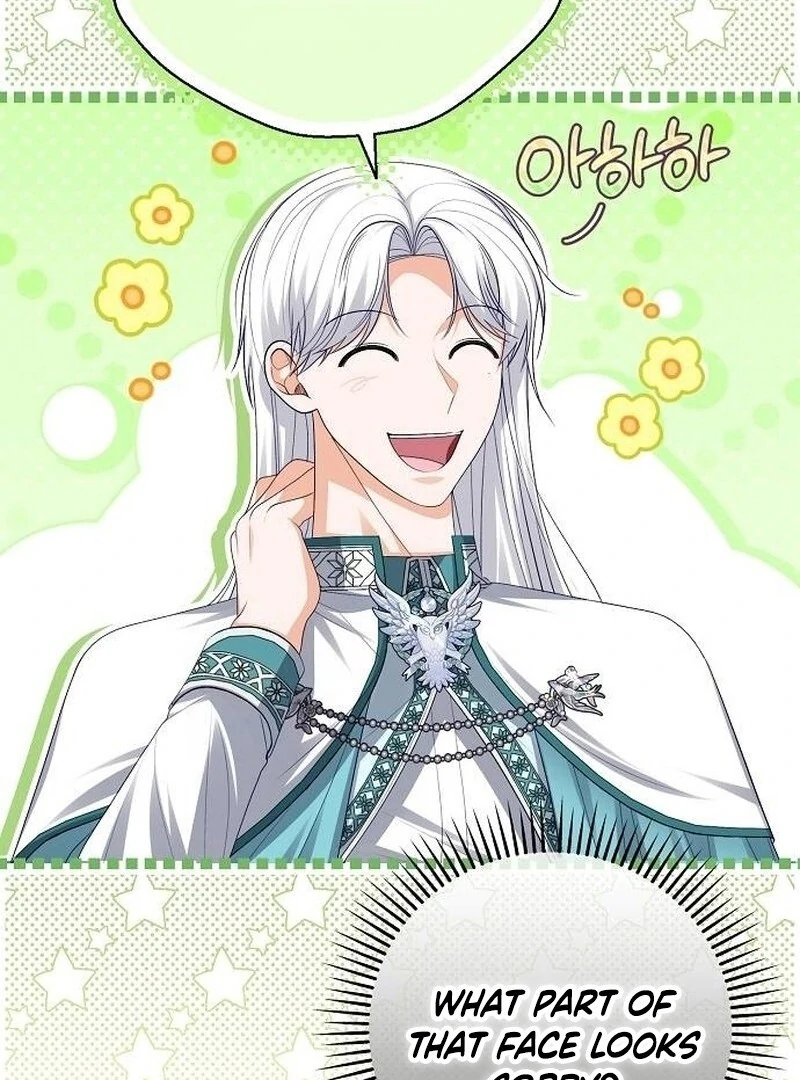 I Became the Mother of the Supporting Male Lead’s Son Chapter 33 380 ch 33 13