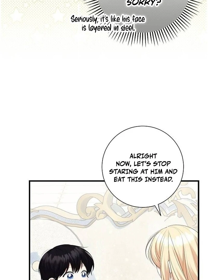 I Became the Mother of the Supporting Male Lead’s Son Chapter 33 381 ch 33 14