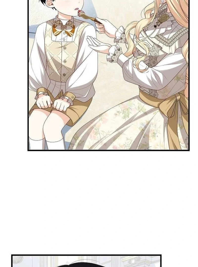 I Became the Mother of the Supporting Male Lead’s Son Chapter 33 382 ch 33 15