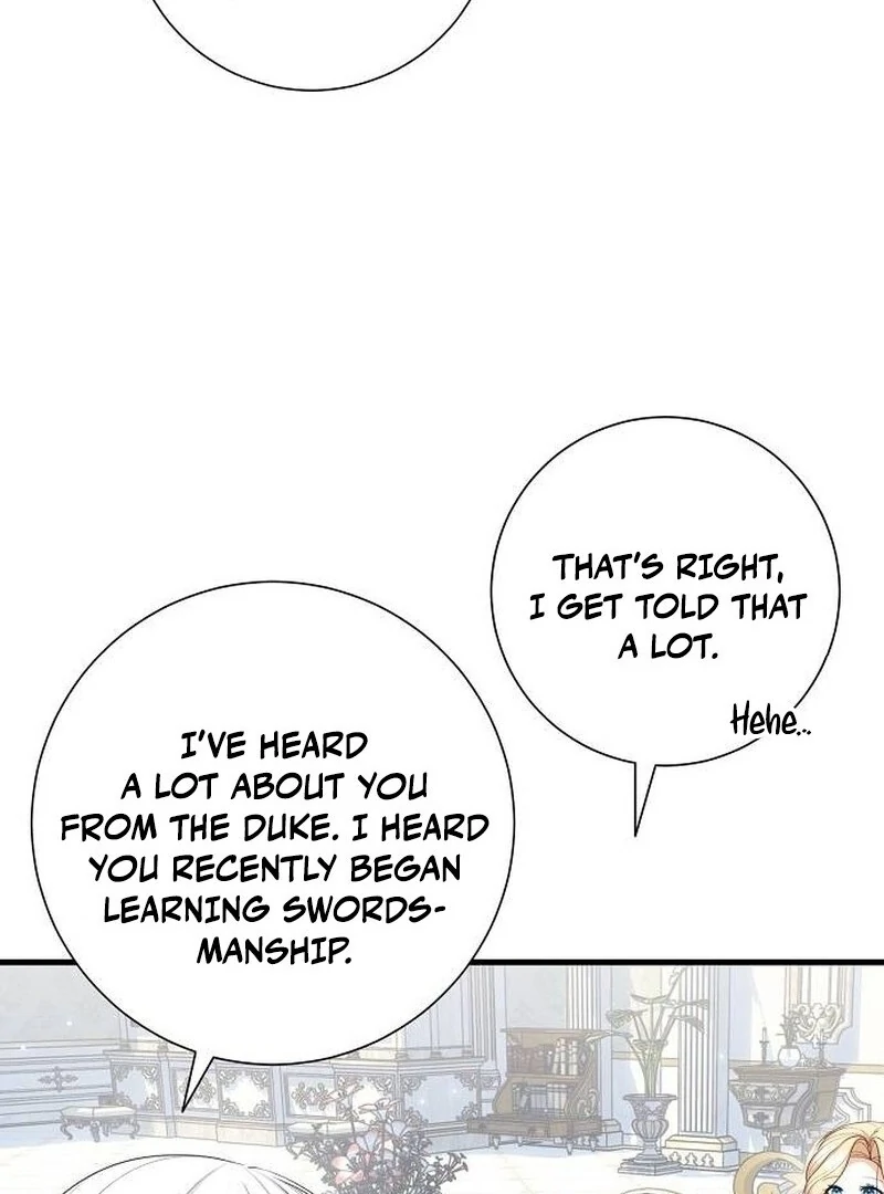 I Became the Mother of the Supporting Male Lead’s Son Chapter 33 384 ch 33 17