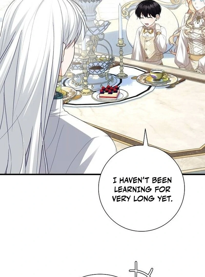 I Became the Mother of the Supporting Male Lead’s Son Chapter 33 385 ch 33 18