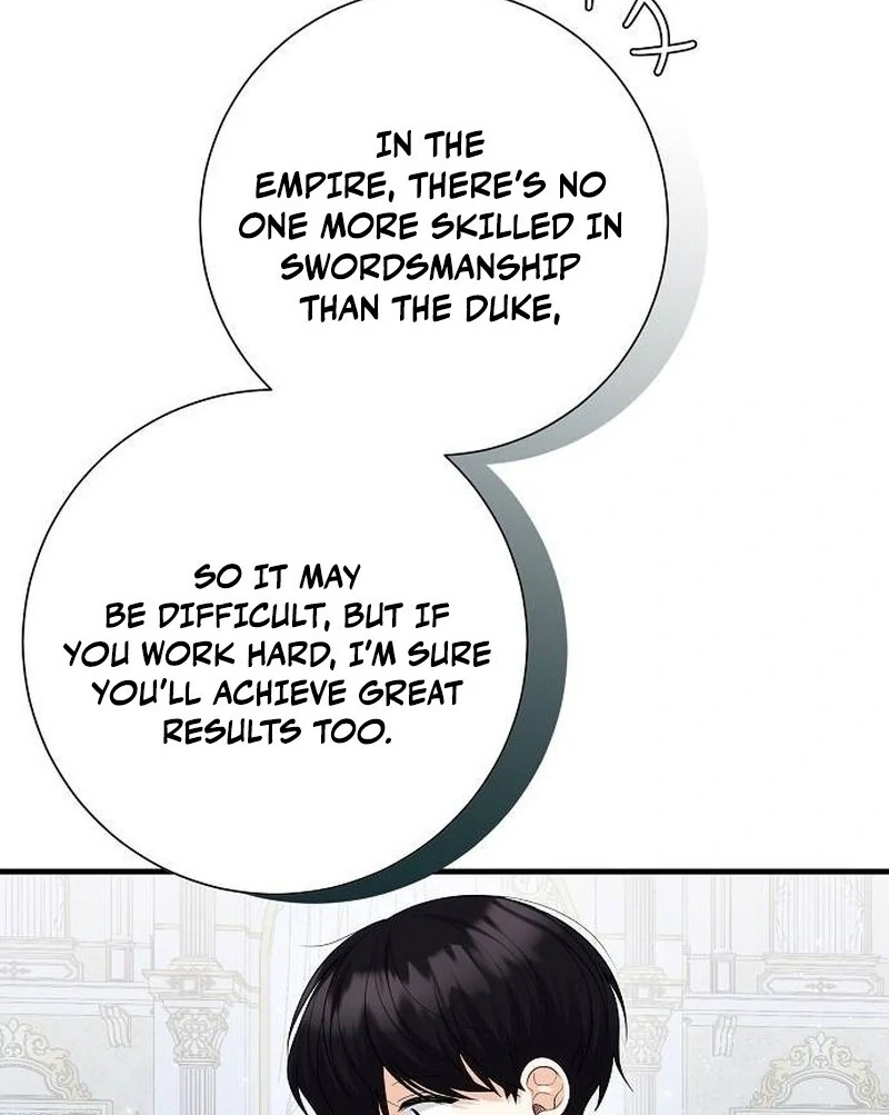 I Became the Mother of the Supporting Male Lead’s Son Chapter 33 386 ch 33 19