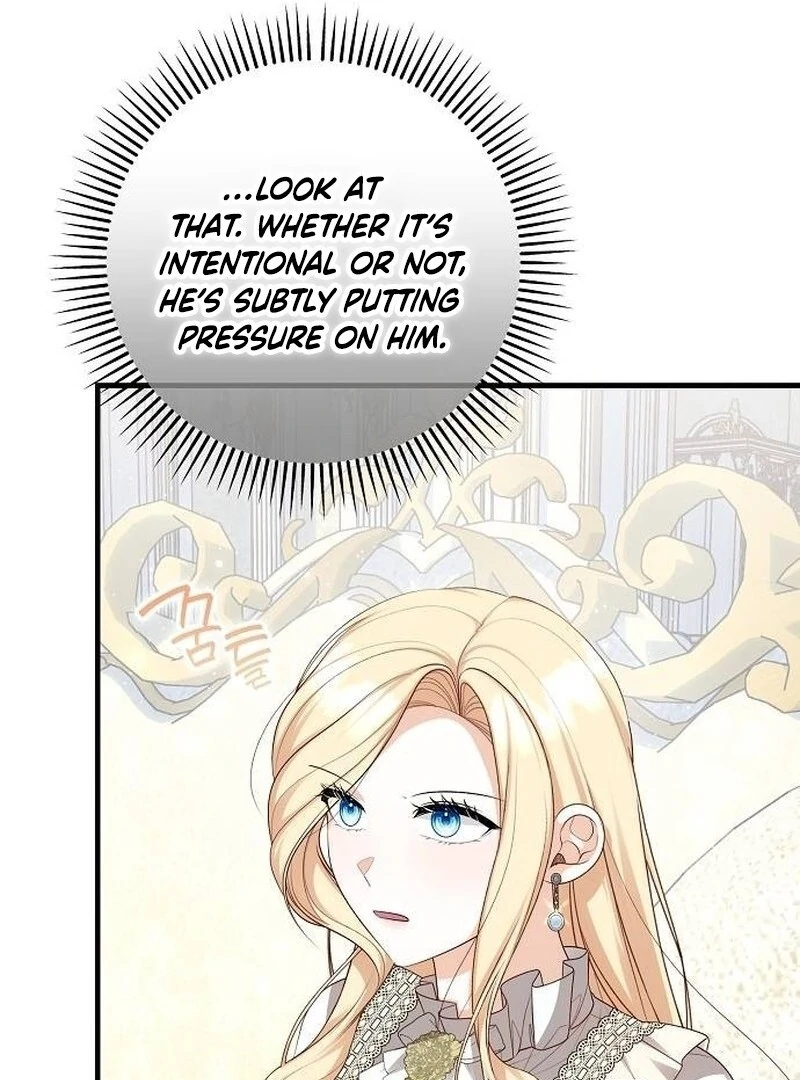 I Became the Mother of the Supporting Male Lead’s Son Chapter 33 388 ch 33 21
