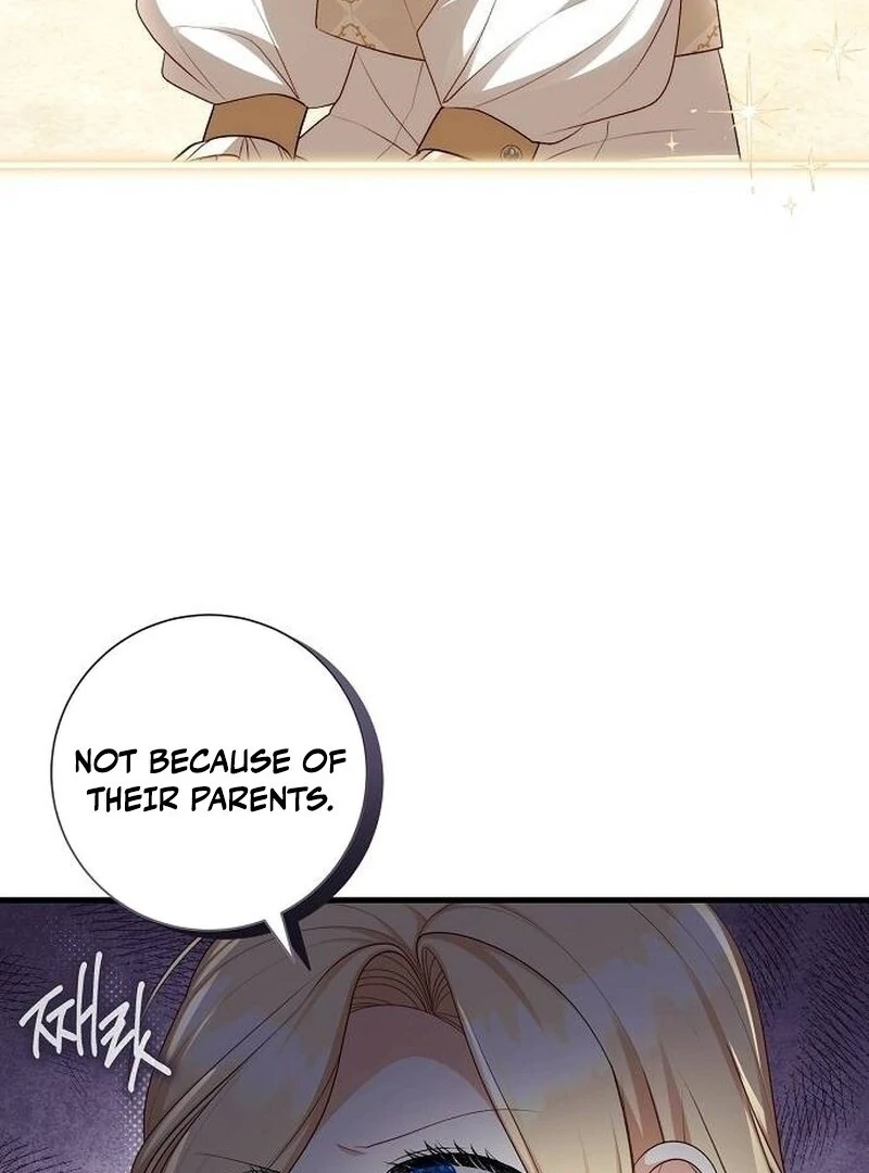 I Became the Mother of the Supporting Male Lead’s Son Chapter 33 393 ch 33 26