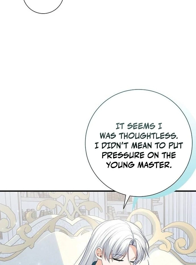I Became the Mother of the Supporting Male Lead’s Son Chapter 33 396 ch 33 29