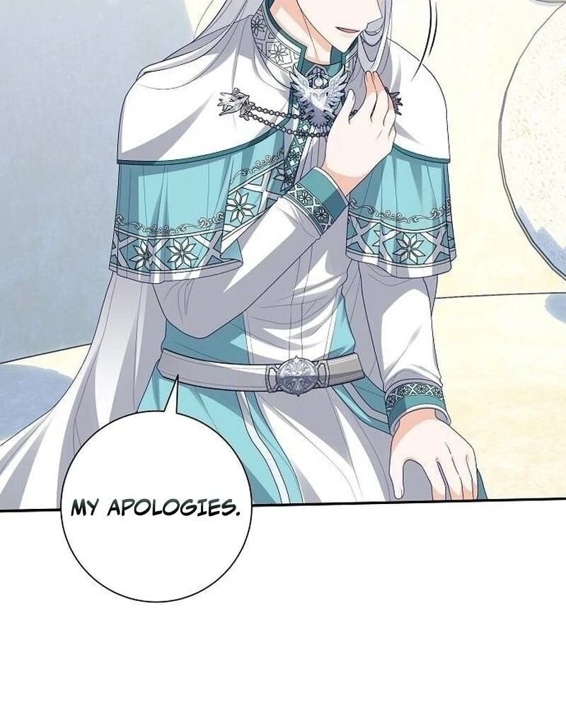 I Became the Mother of the Supporting Male Lead’s Son Chapter 33 397 ch 33 30