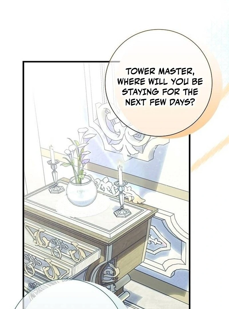 I Became the Mother of the Supporting Male Lead’s Son Chapter 33 400 ch 33 33