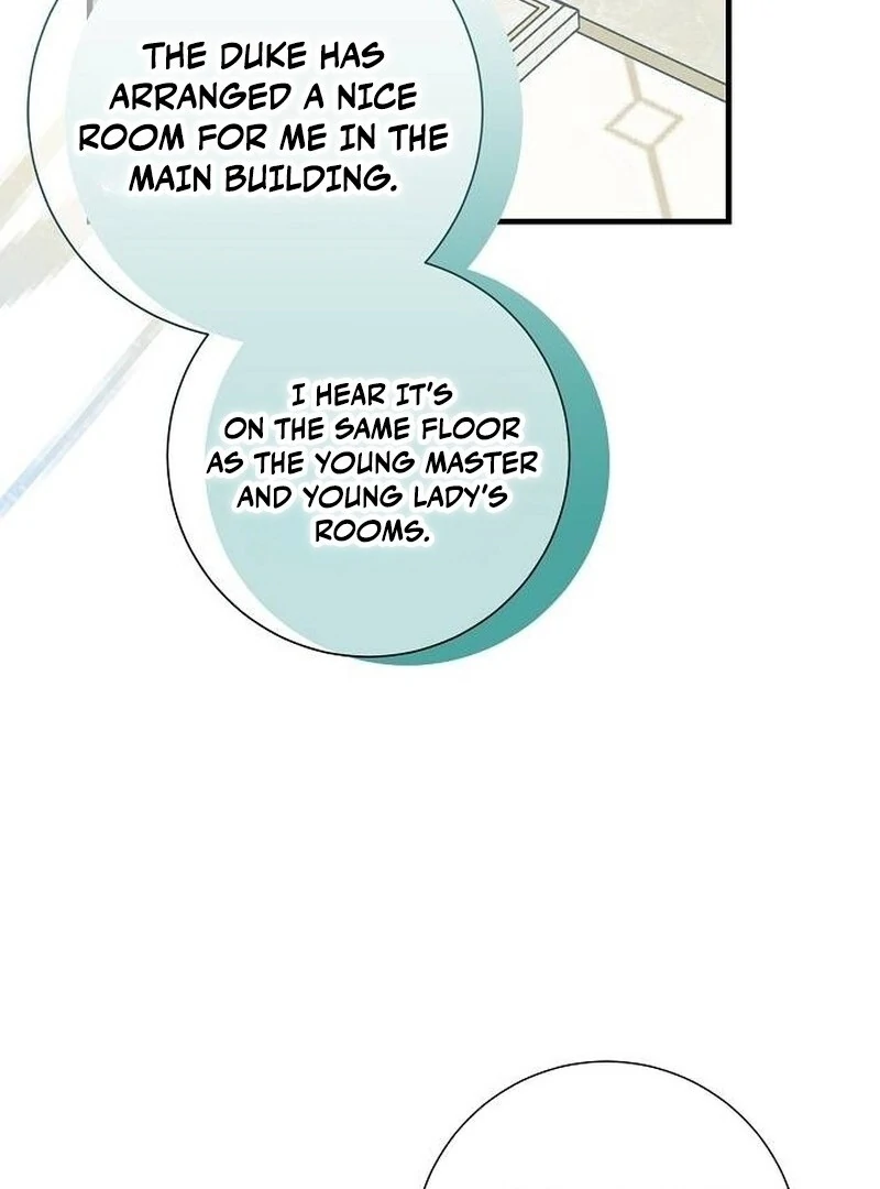 I Became the Mother of the Supporting Male Lead’s Son Chapter 33 401 ch 33 34