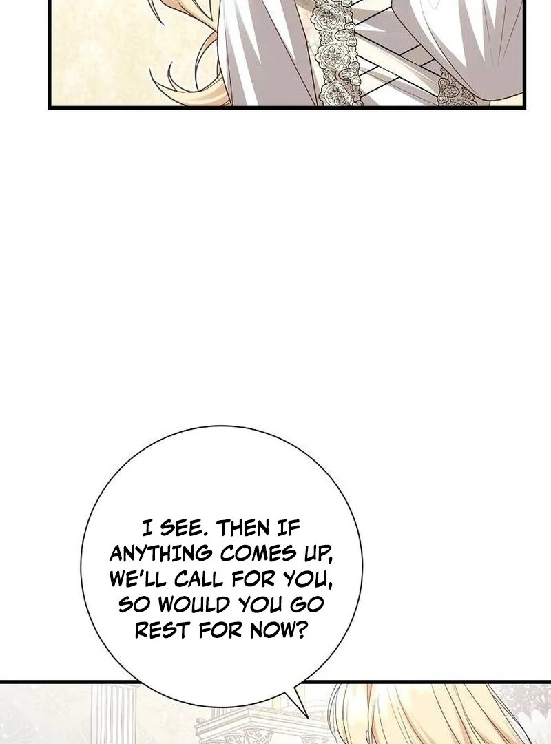 I Became the Mother of the Supporting Male Lead’s Son Chapter 33 403 ch 33 36