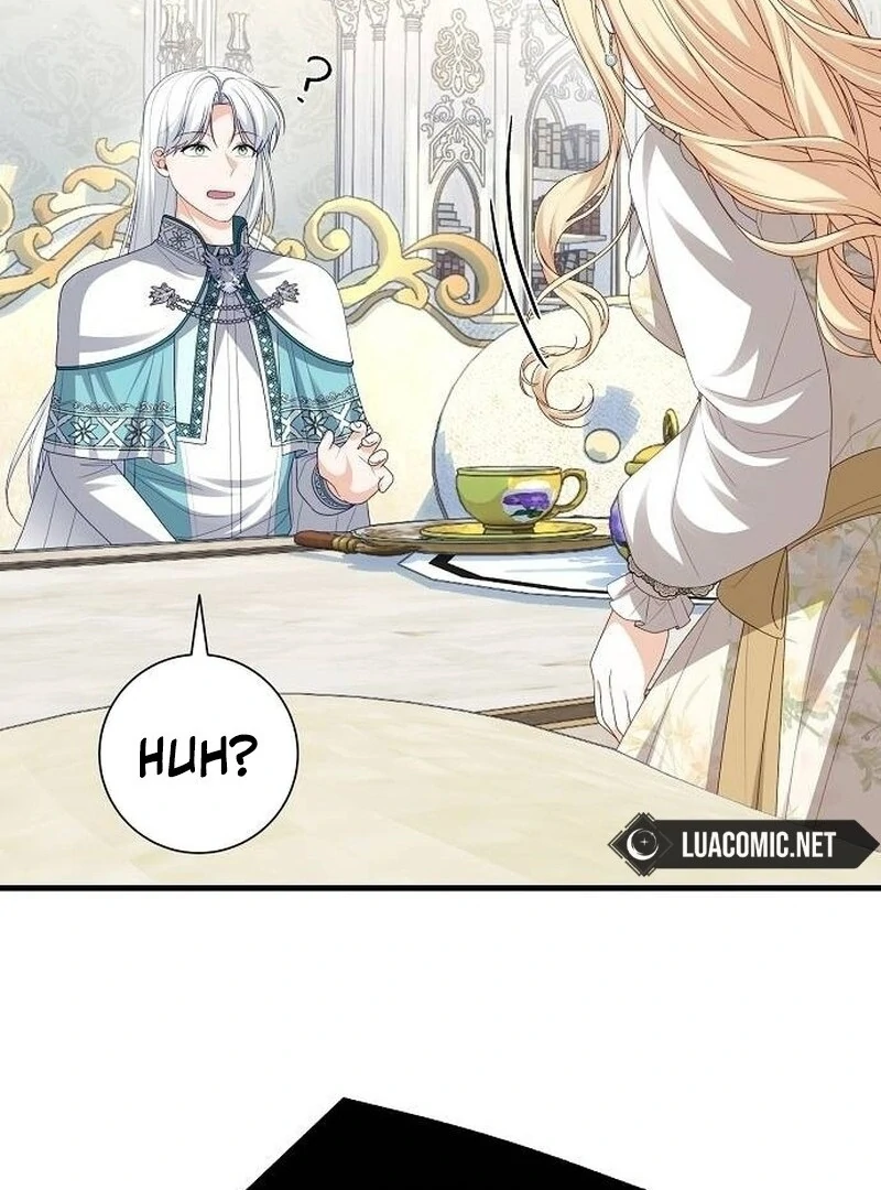 I Became the Mother of the Supporting Male Lead’s Son Chapter 33 404 ch 33 37