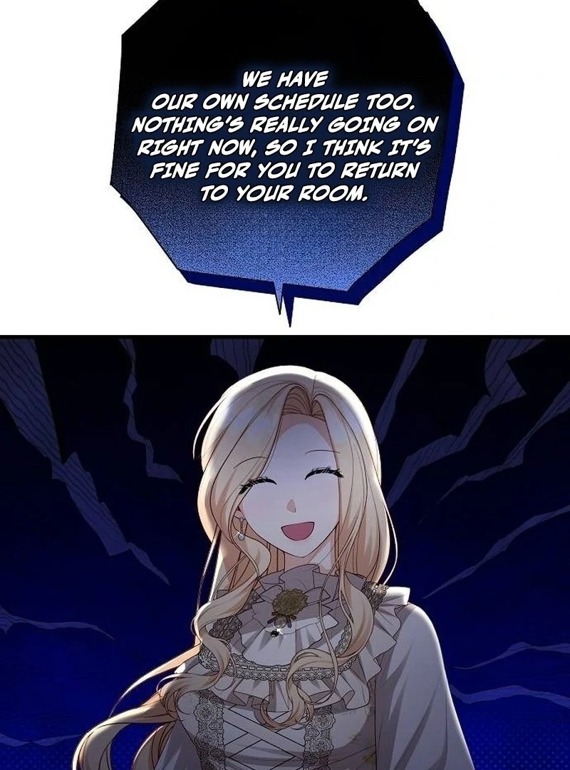 I Became the Mother of the Supporting Male Lead’s Son Chapter 33 405 ch 33 38