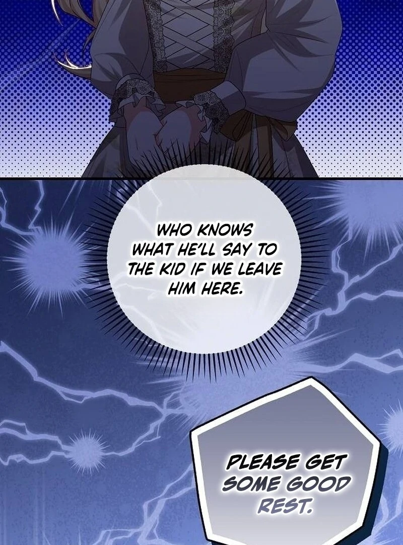 I Became the Mother of the Supporting Male Lead’s Son Chapter 33 406 ch 33 39