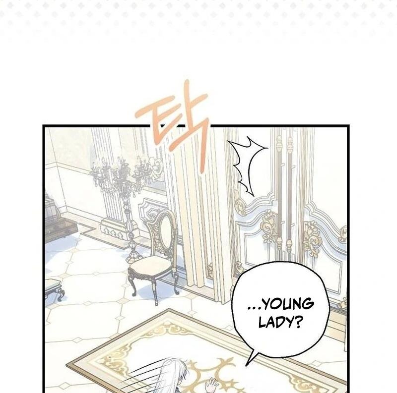I Became the Mother of the Supporting Male Lead’s Son Chapter 33 408 ch 33 41