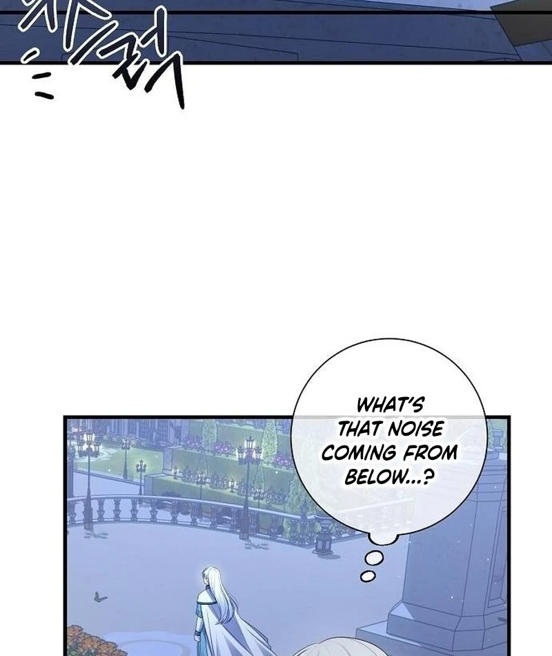 I Became the Mother of the Supporting Male Lead’s Son Chapter 33 418 ch 33 51