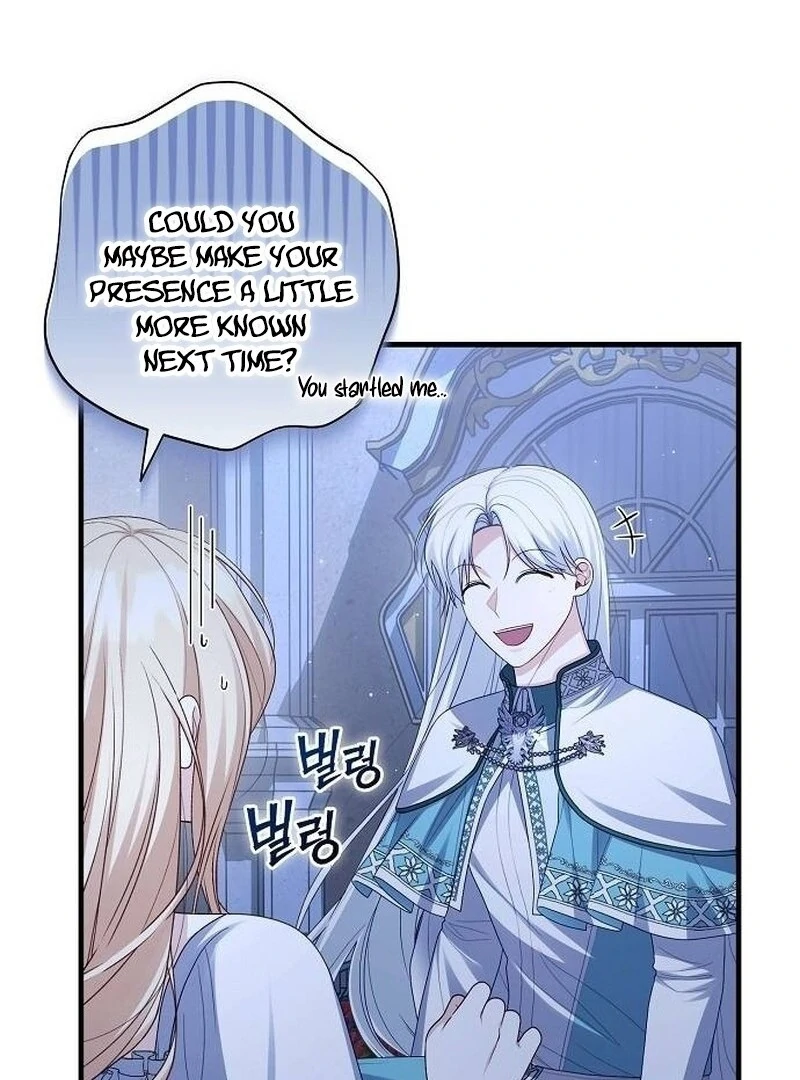 I Became the Mother of the Supporting Male Lead’s Son Chapter 33 425 ch 33 58
