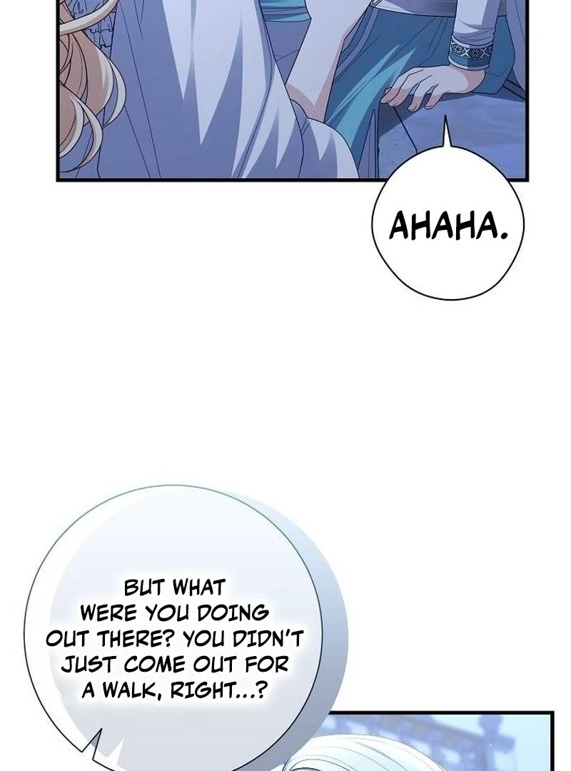 I Became the Mother of the Supporting Male Lead’s Son Chapter 33 426 ch 33 59