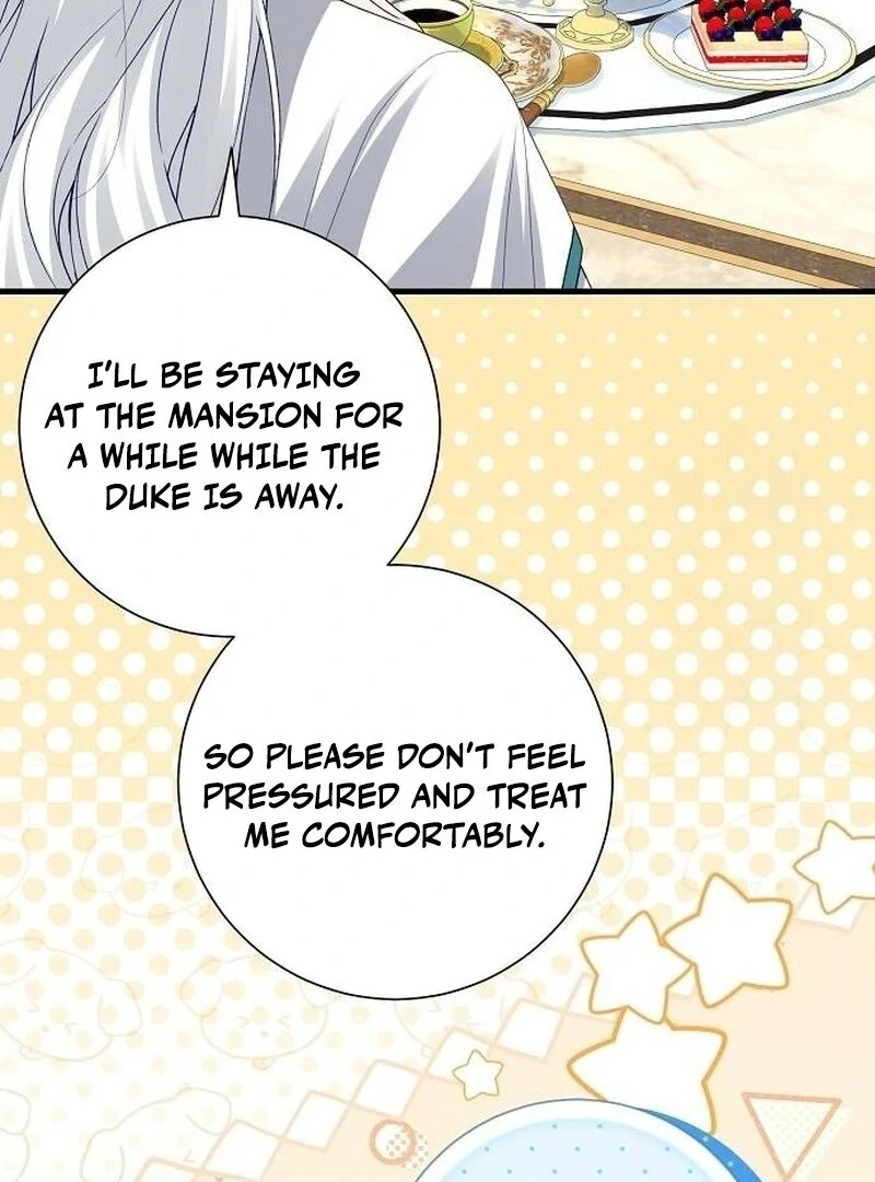 I Became the Mother of the Supporting Male Lead’s Son Chapter 33 373 ch 33 6