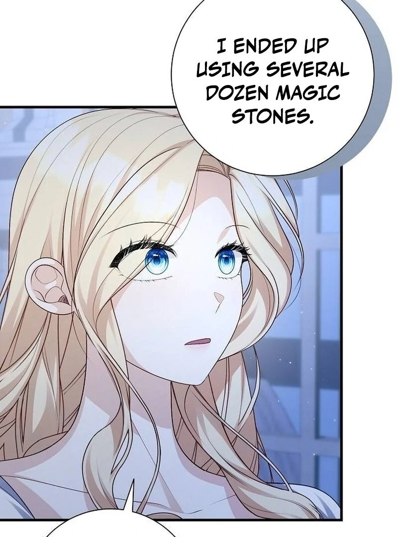 I Became the Mother of the Supporting Male Lead’s Son Chapter 33 433 ch 33 66