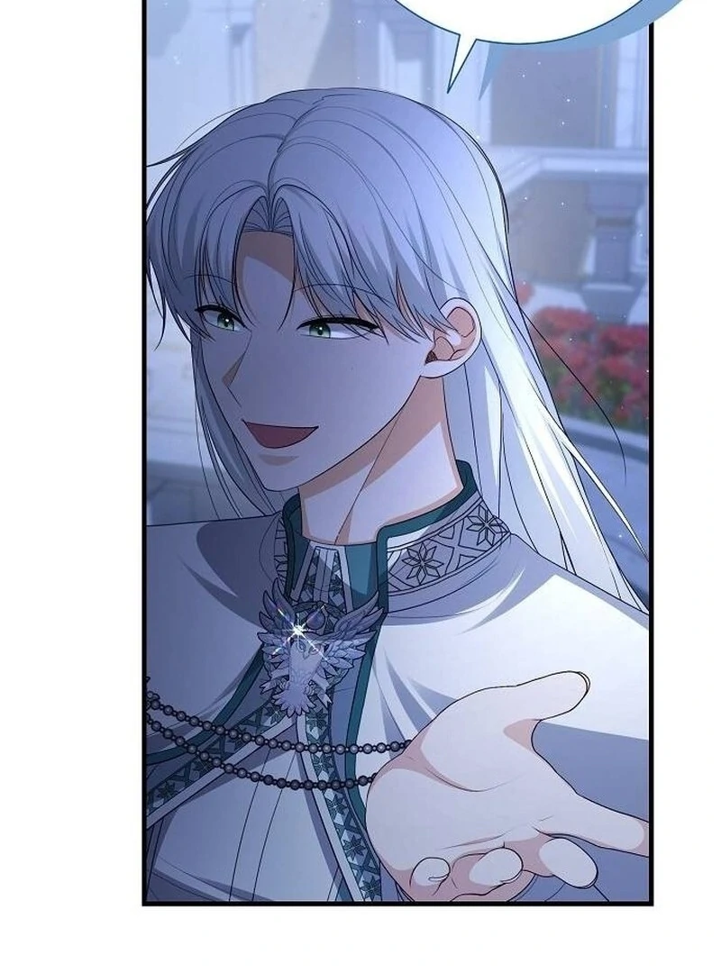 I Became the Mother of the Supporting Male Lead’s Son Chapter 33 435 ch 33 68