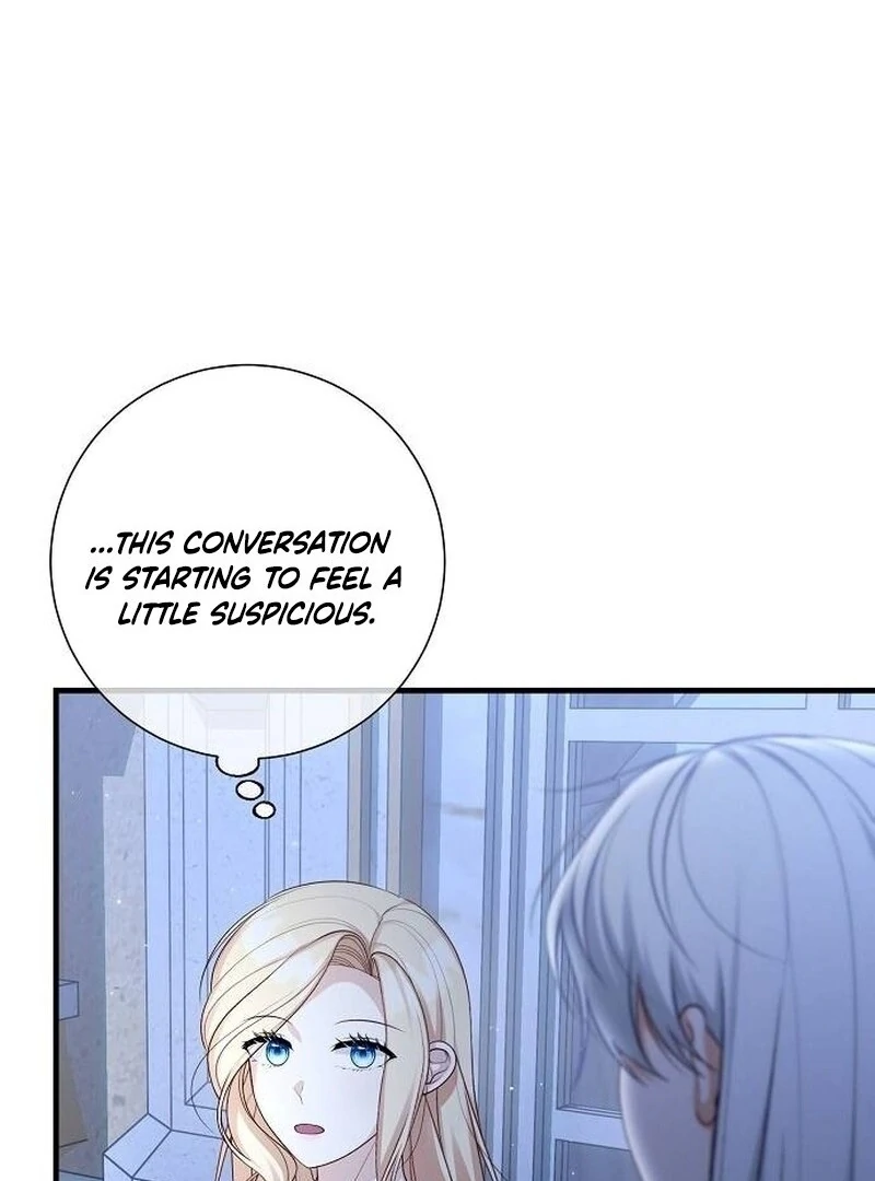 I Became the Mother of the Supporting Male Lead’s Son Chapter 33 436 ch 33 69