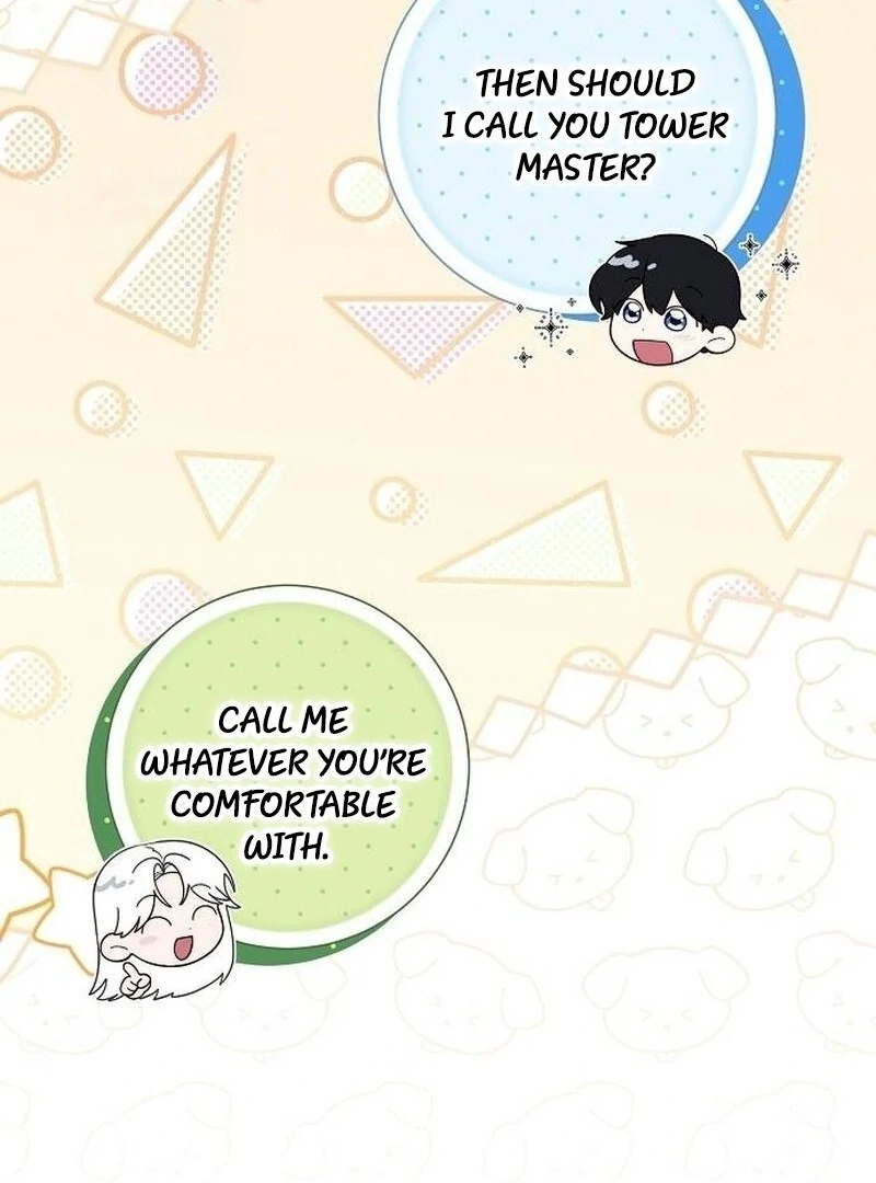 I Became the Mother of the Supporting Male Lead’s Son Chapter 33 374 ch 33 7