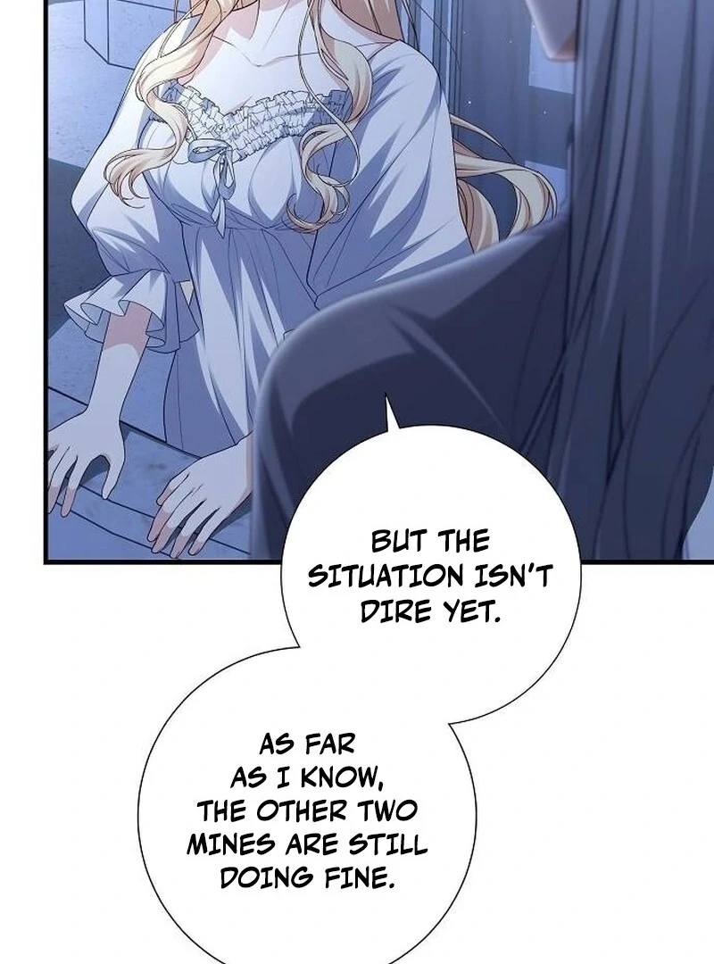 I Became the Mother of the Supporting Male Lead’s Son Chapter 33 437 ch 33 70