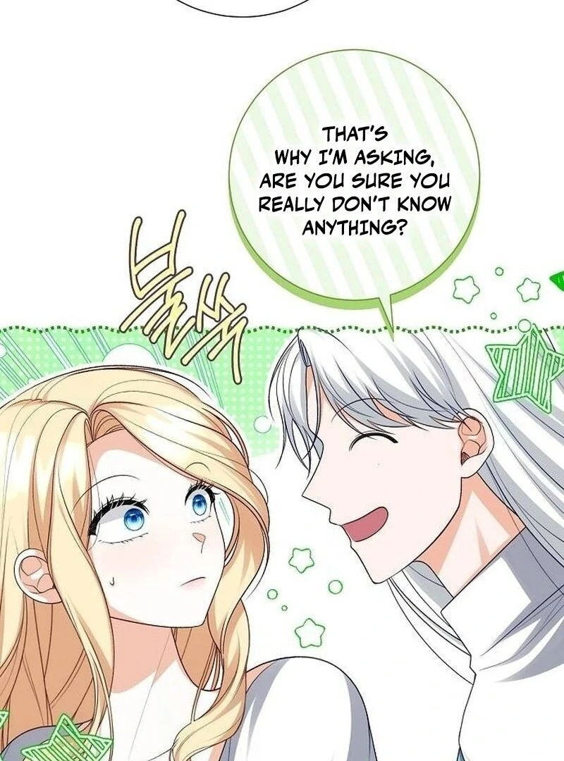 I Became the Mother of the Supporting Male Lead’s Son Chapter 33 438 ch 33 71