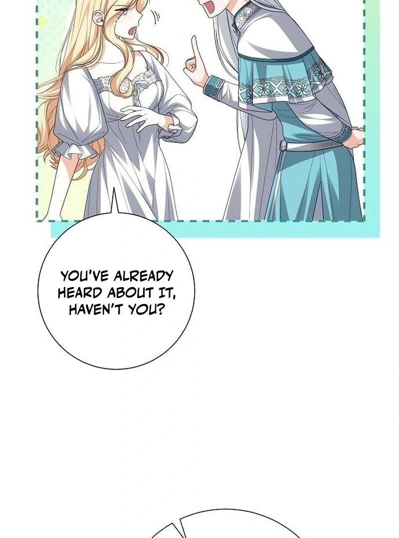 I Became the Mother of the Supporting Male Lead’s Son Chapter 33 440 ch 33 73