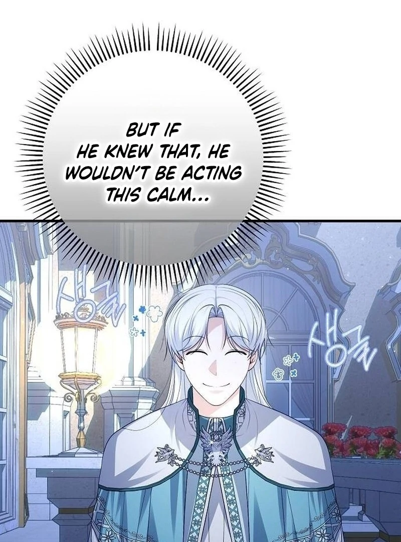 I Became the Mother of the Supporting Male Lead’s Son Chapter 33 445 ch 33 78