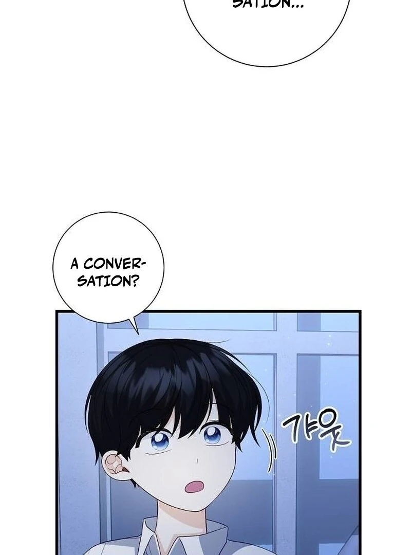 I Became the Mother of the Supporting Male Lead’s Son Chapter 33 448 ch 33 81