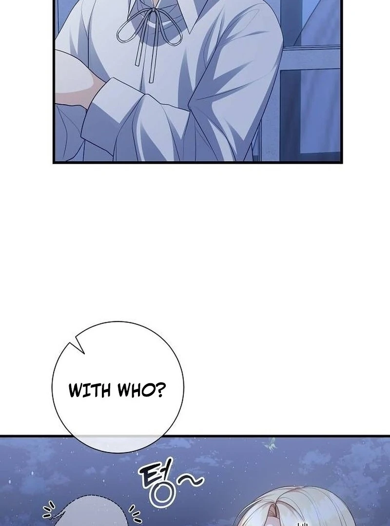 I Became the Mother of the Supporting Male Lead’s Son Chapter 33 449 ch 33 82