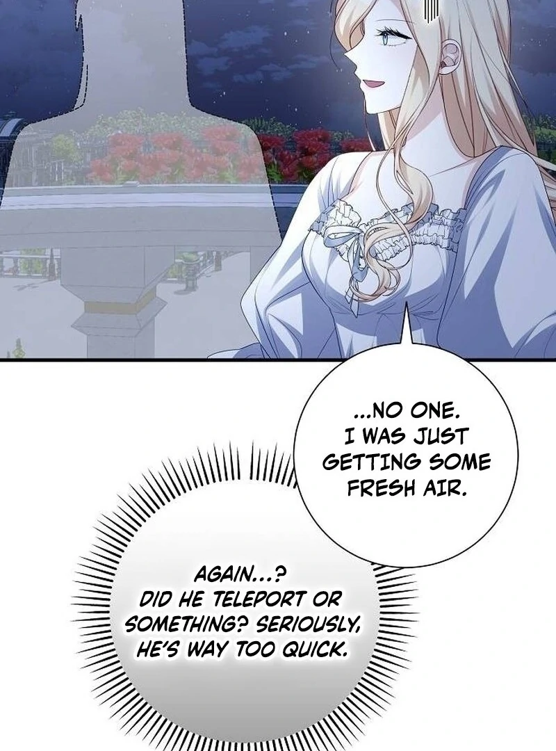 I Became the Mother of the Supporting Male Lead’s Son Chapter 33 450 ch 33 83