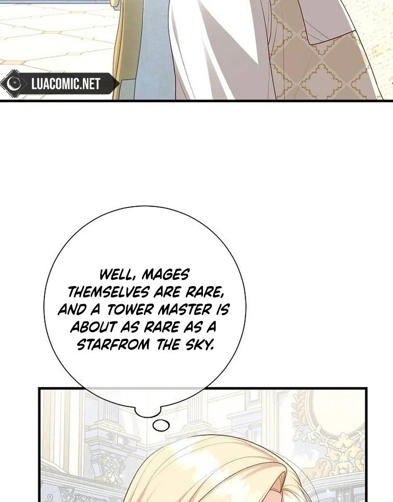 I Became the Mother of the Supporting Male Lead’s Son Chapter 33 376 ch 33 9