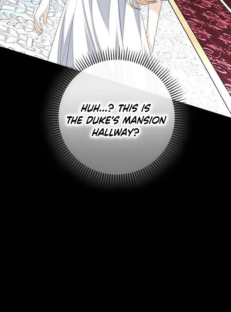 I Became the Mother of the Supporting Male Lead’s Son Chapter 33 458 ch 33 91