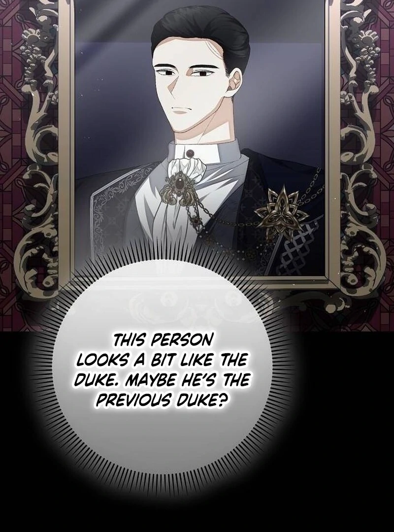 I Became the Mother of the Supporting Male Lead’s Son Chapter 33 461 ch 33 94