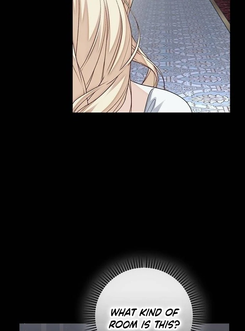 I Became the Mother of the Supporting Male Lead’s Son Chapter 33 463 ch 33 96